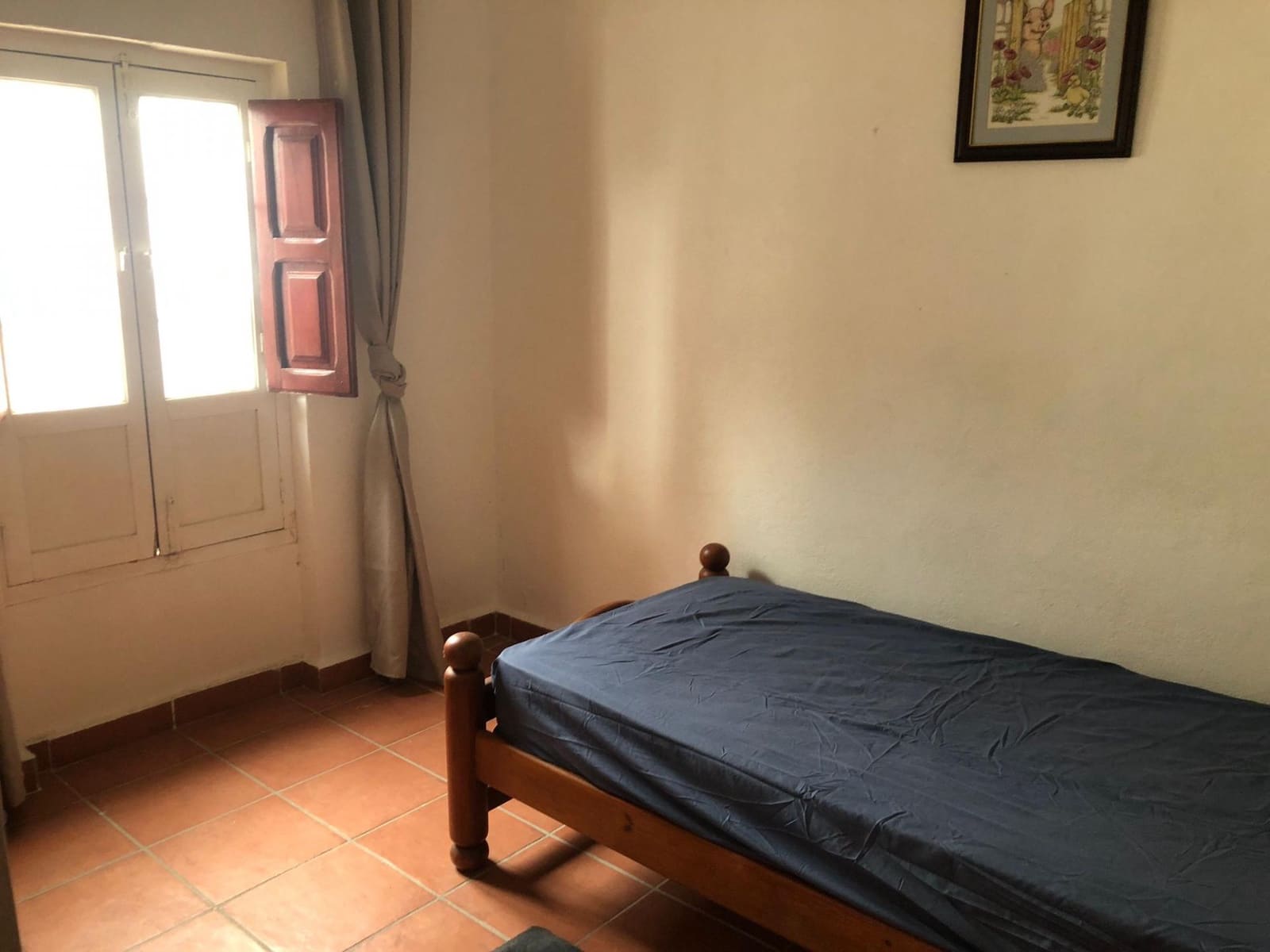 4 bedroom Finca/Country House for sale in Cuevas de San Marcos - € 168,000 (Ref: 10055536)