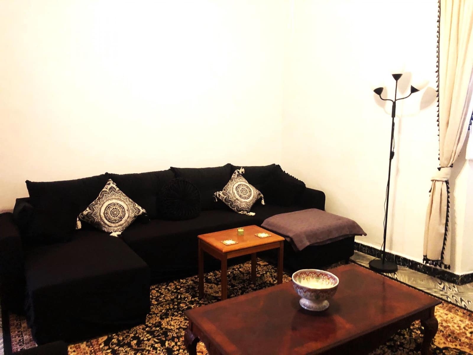4 bedroom Finca/Country House for sale in Cuevas de San Marcos - € 168,000 (Ref: 10055536)