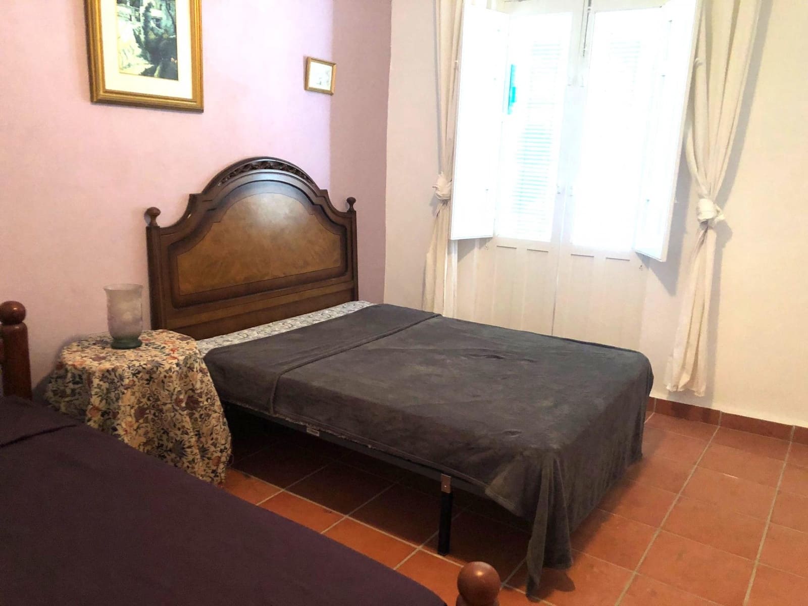 4 bedroom Finca/Country House for sale in Cuevas de San Marcos - € 168,000 (Ref: 10055536)