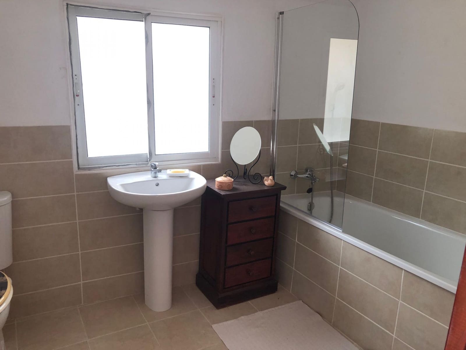 4 bedroom Finca/Country House for sale in Cuevas de San Marcos - € 168,000 (Ref: 10055536)