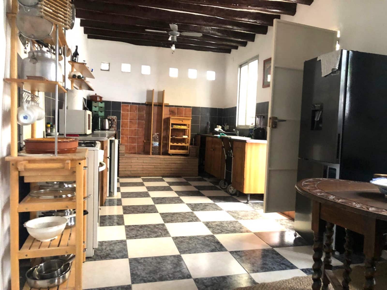 4 bedroom Finca/Country House for sale in Cuevas de San Marcos - € 168,000 (Ref: 10055536)