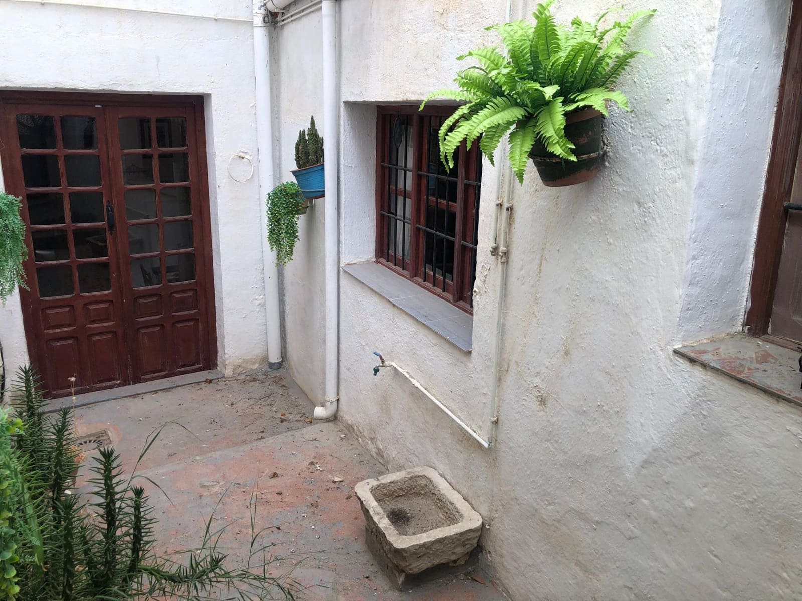 4 bedroom Finca/Country House for sale in Cuevas de San Marcos - € 168,000 (Ref: 10055536)
