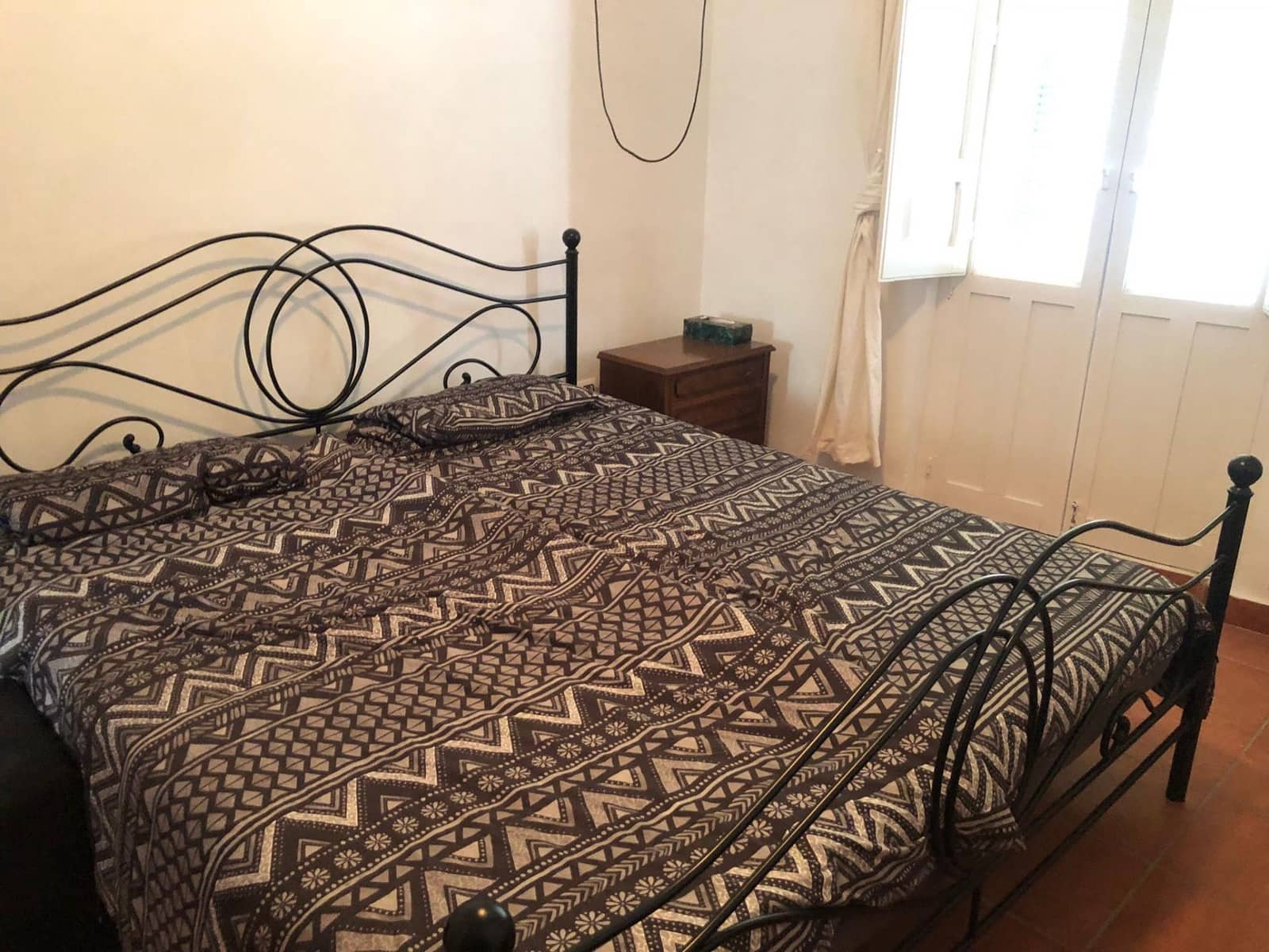 4 bedroom Finca/Country House for sale in Cuevas de San Marcos - € 168,000 (Ref: 10055536)