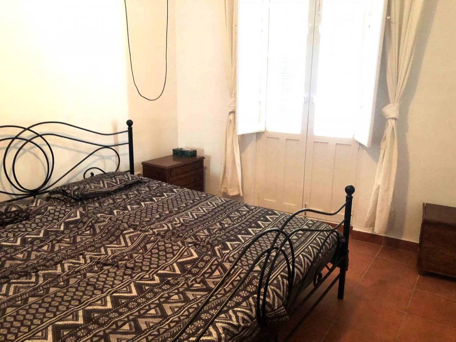 4 bedroom Finca/Country House for sale in Cuevas de San Marcos - € 168,000 (Ref: 10055536)