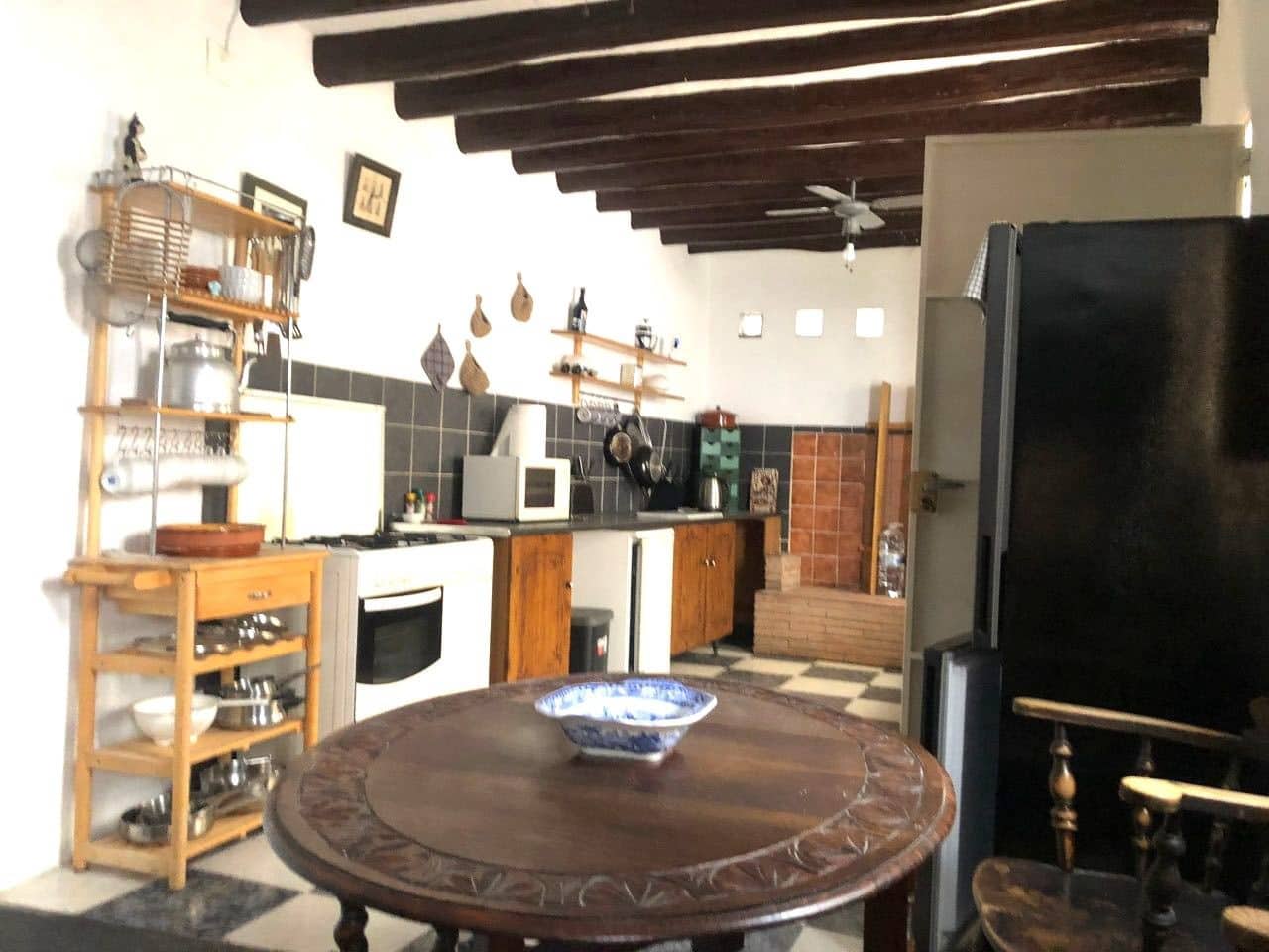 4 bedroom Terraced Villa for sale in Cuevas de San Marcos - € 168,000 (Ref: 10055536)