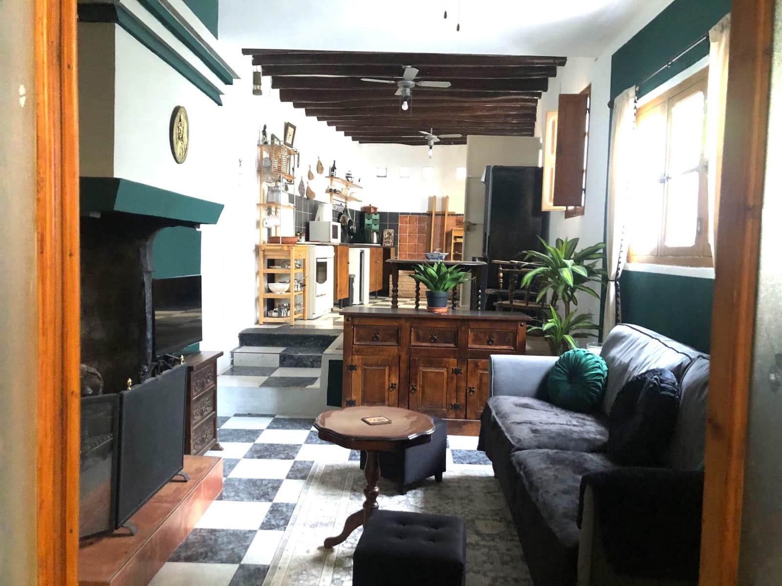 4 bedroom Terraced Villa for sale in Cuevas de San Marcos - € 168,000 (Ref: 10055536)