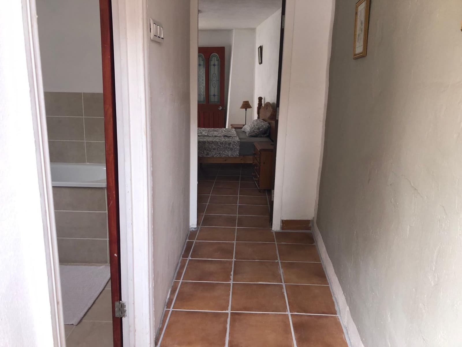 4 bedroom Terraced Villa for sale in Cuevas de San Marcos - € 168,000 (Ref: 10055536)