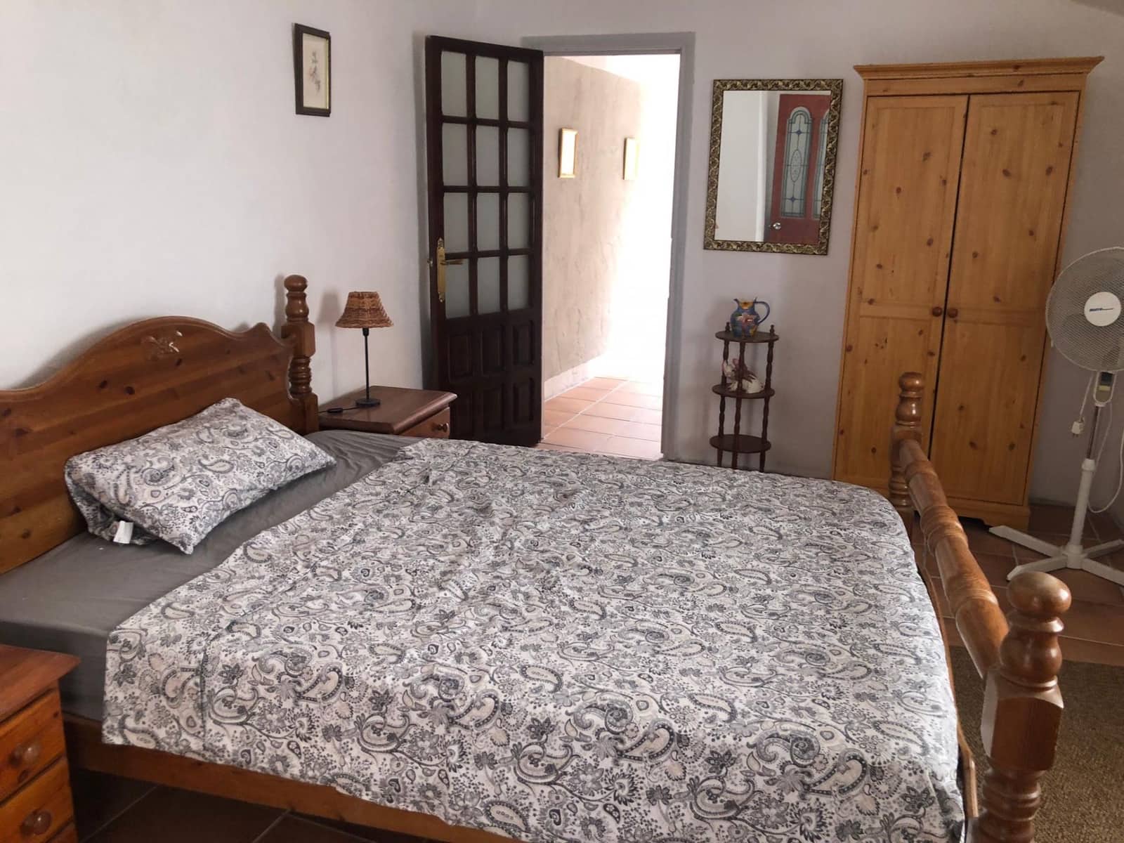 4 bedroom Terraced Villa for sale in Cuevas de San Marcos - € 168,000 (Ref: 10055536)