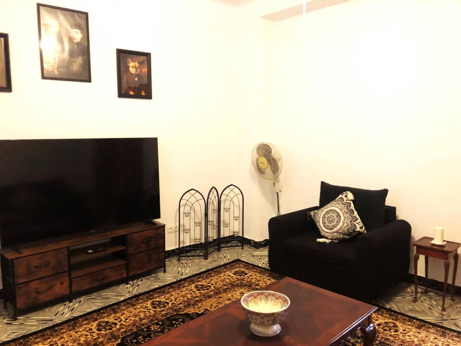 4 bedroom Terraced Villa for sale in Cuevas de San Marcos - € 168,000 (Ref: 10055536)