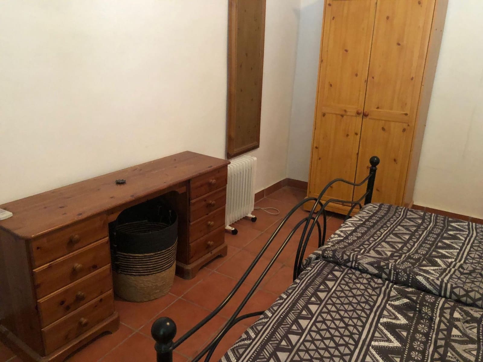 4 bedroom Terraced Villa for sale in Cuevas de San Marcos - € 168,000 (Ref: 10055536)