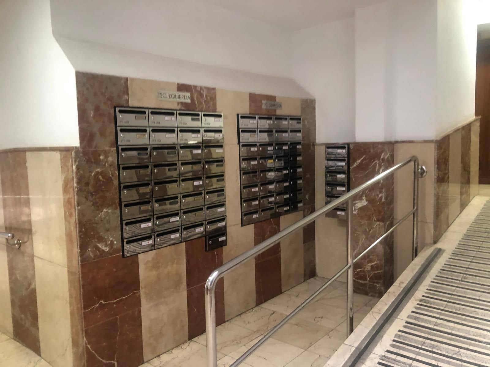 Apartamento de 3 habitaciones en Málaga ciudad en venta - 285.000 € (Ref: 10062200)
