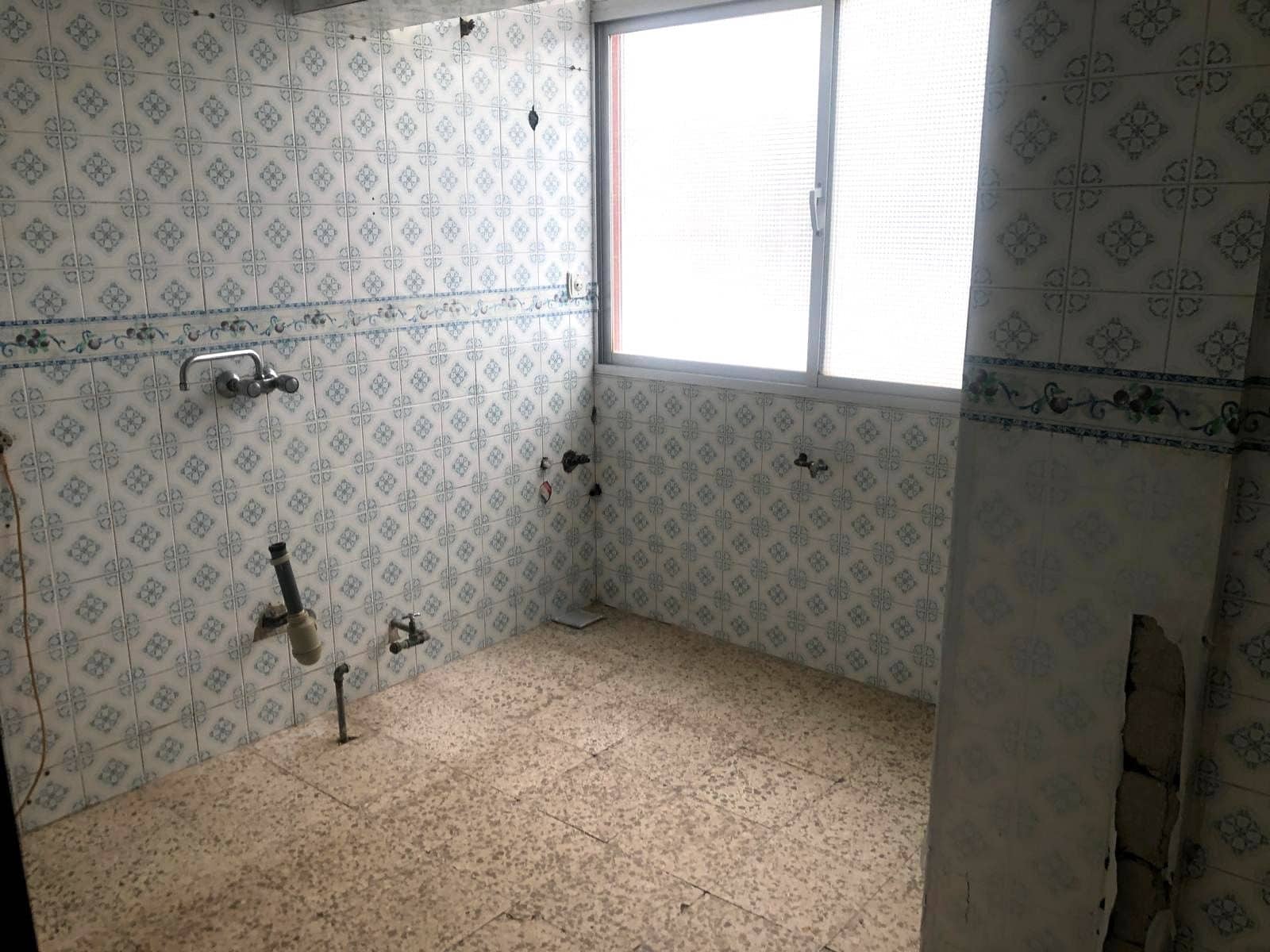 Apartamento de 3 habitaciones en Málaga ciudad en venta - 285.000 € (Ref: 10062200)