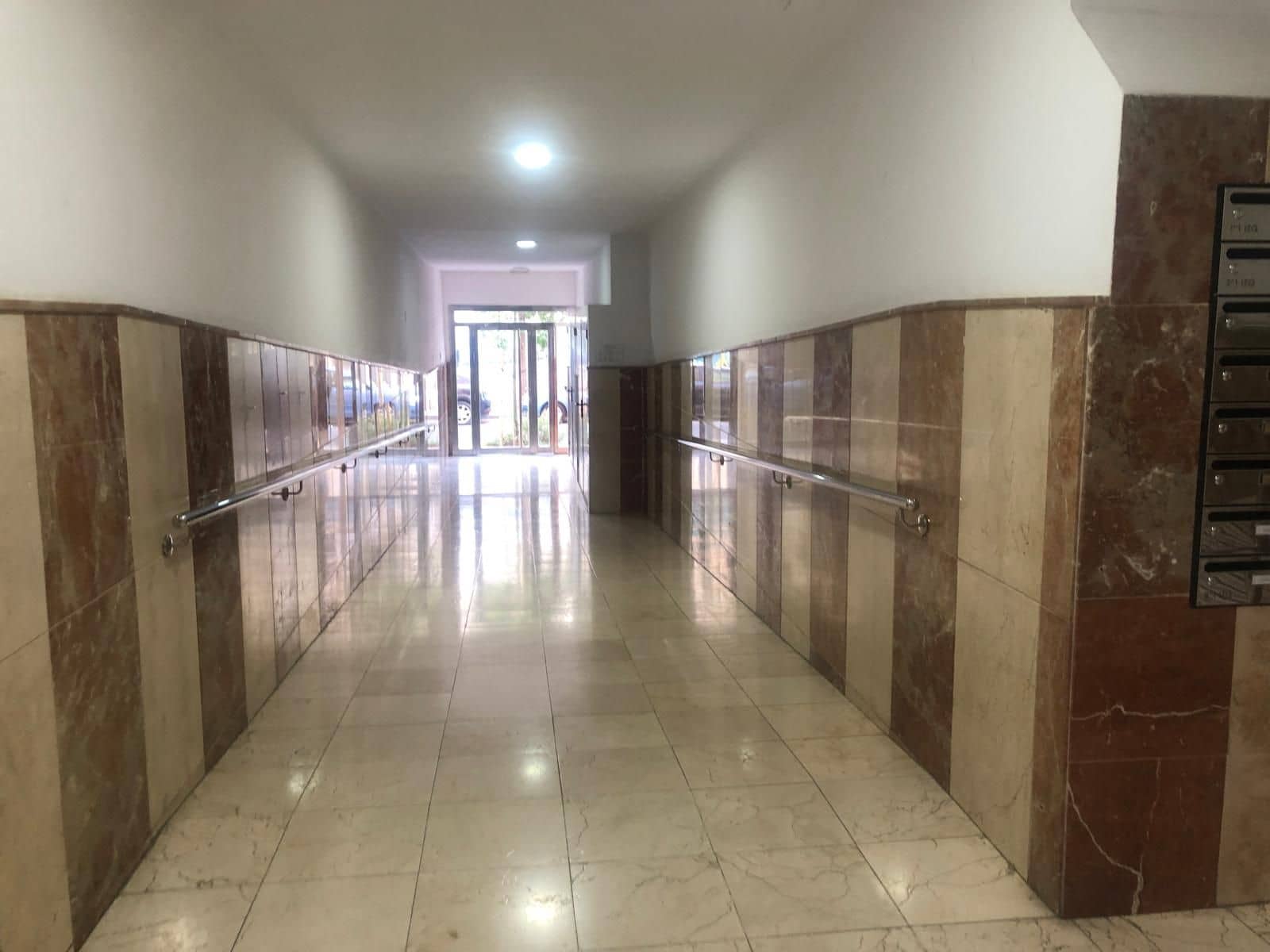 Apartamento de 3 habitaciones en Málaga ciudad en venta - 285.000 € (Ref: 10062200)
