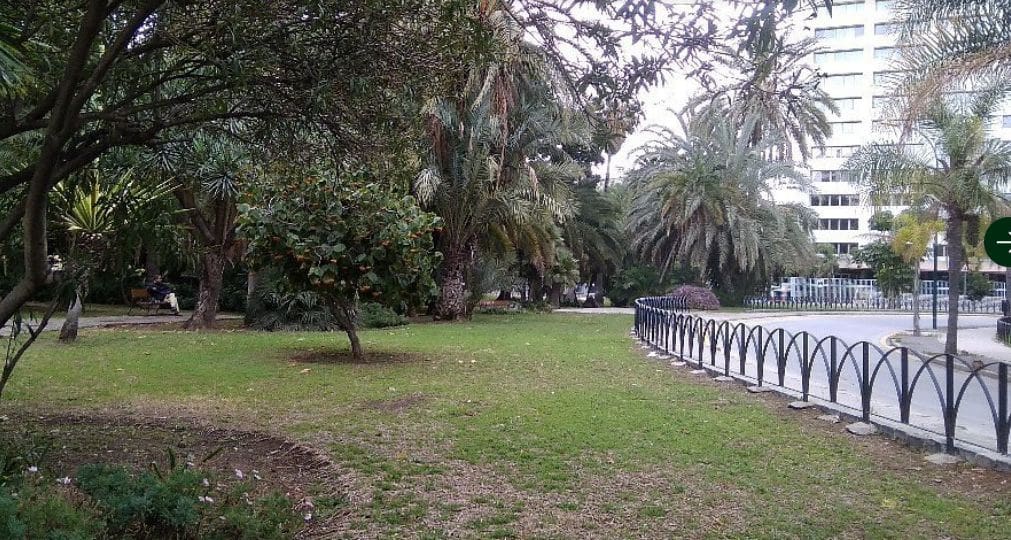 Apartamento de 3 habitaciones en Málaga ciudad en venta - 285.000 € (Ref: 10062200)