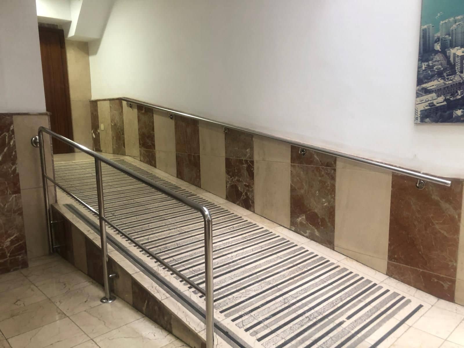 Apartamento de 3 habitaciones en Málaga ciudad en venta - 285.000 € (Ref: 10062200)