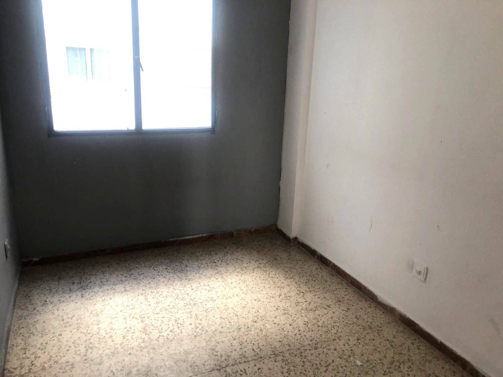 Apartamento de 3 habitaciones en Málaga ciudad en venta - 285.000 € (Ref: 10062200)