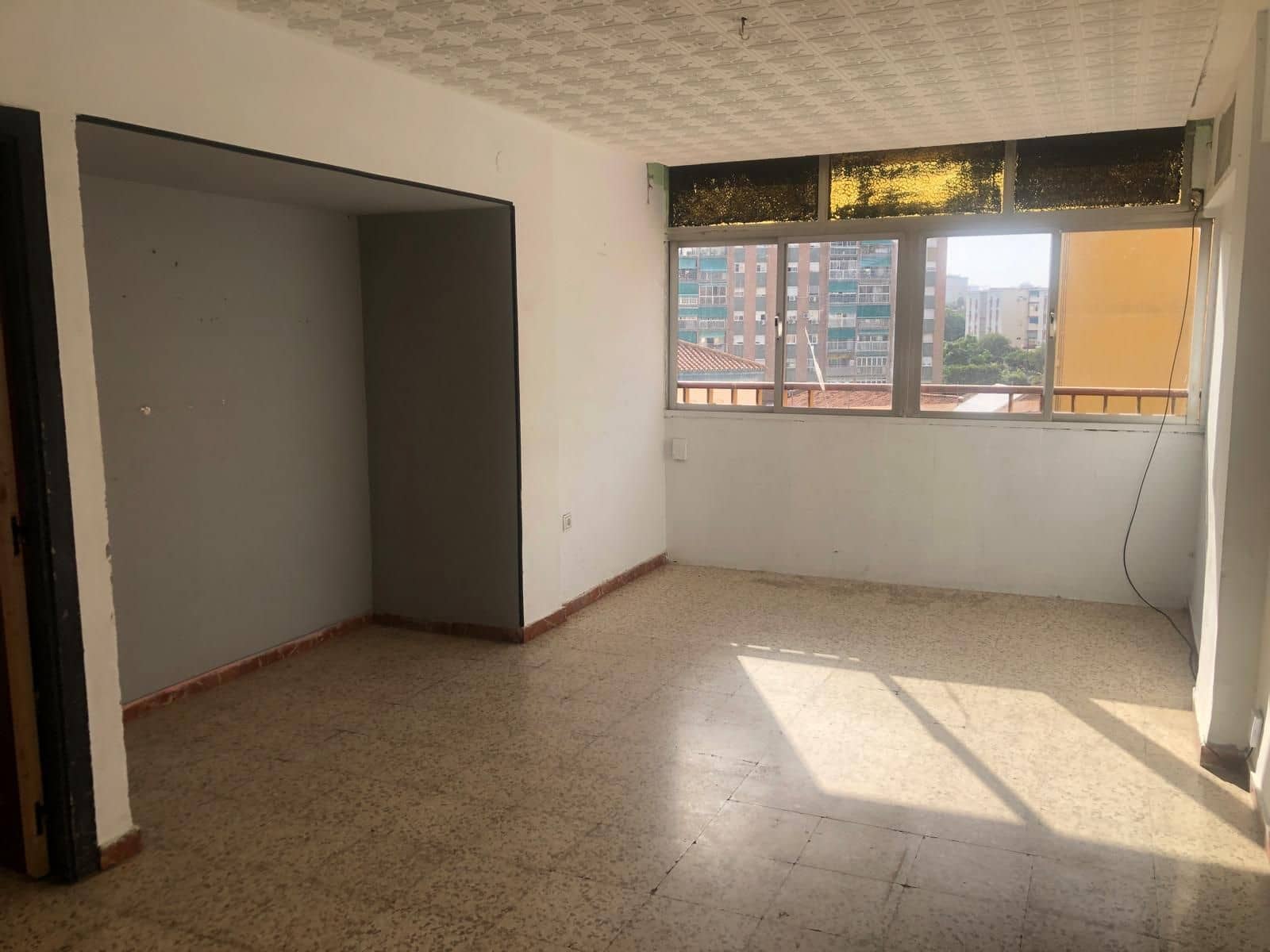 Apartamento de 3 habitaciones en Málaga ciudad en venta - 285.000 € (Ref: 10062200)