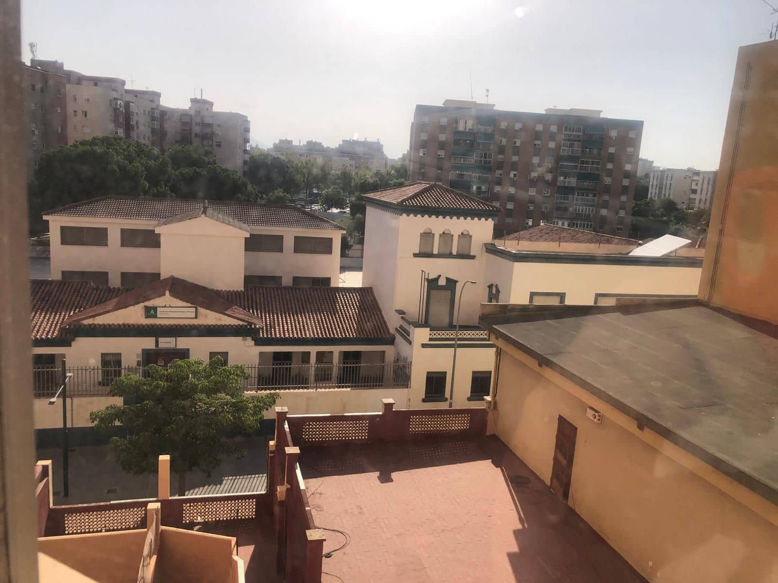 Apartamento de 3 habitaciones en Málaga ciudad en venta - 285.000 € (Ref: 10062200)