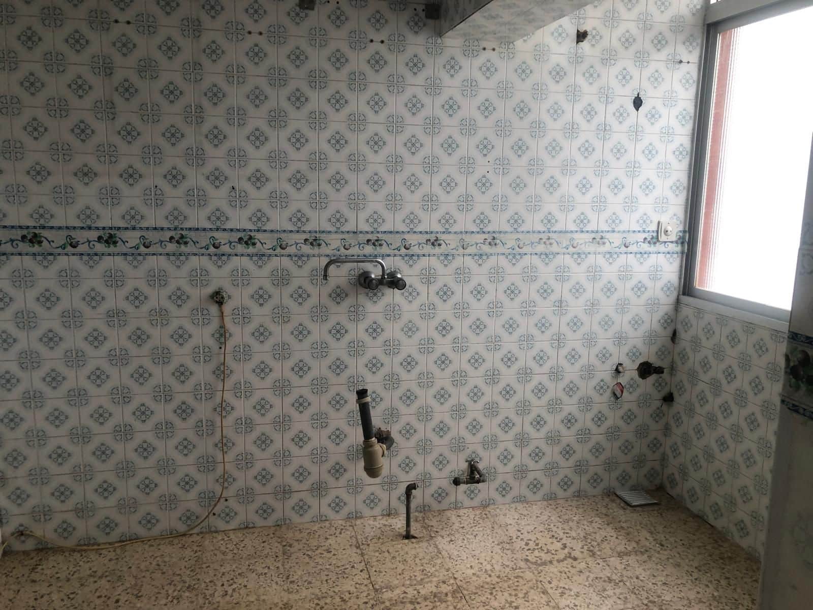 Apartamento de 3 habitaciones en Málaga ciudad en venta - 285.000 € (Ref: 10062200)