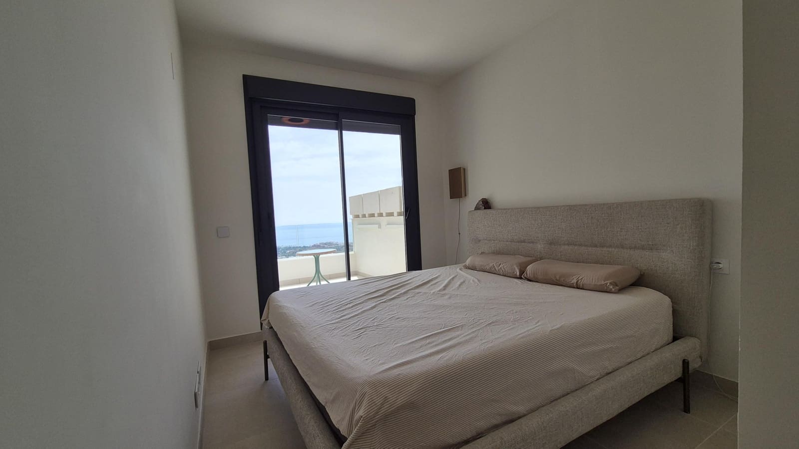 3 bedroom Penthouse for rent in Benalmadena with pool garage - € 3,400 (Ref: 10064620)