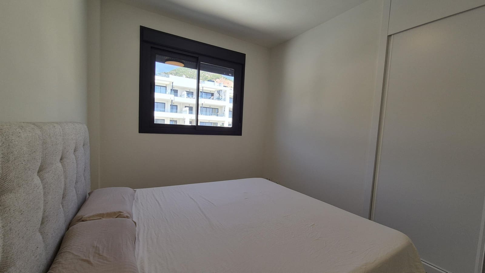 3 bedroom Penthouse for rent in Benalmadena with pool garage - € 3,400 (Ref: 10064620)