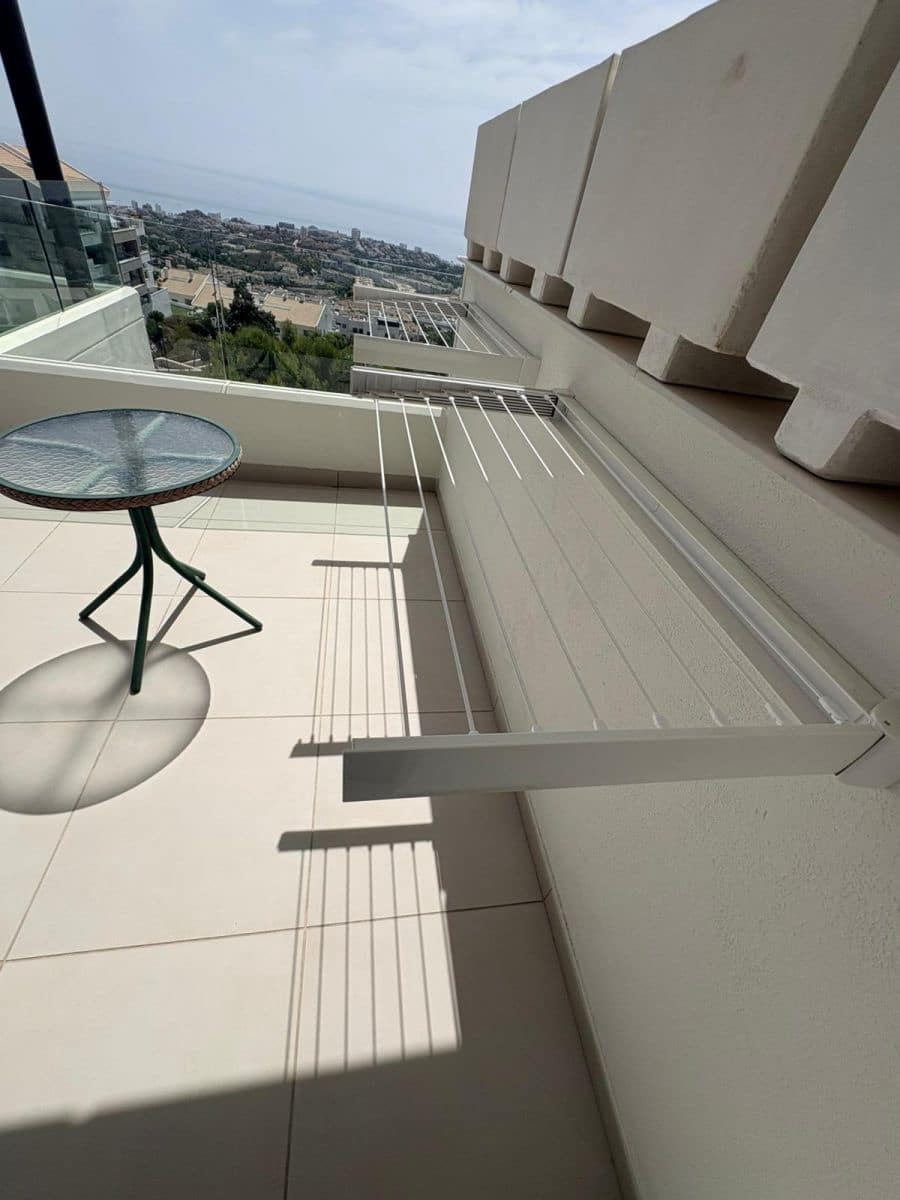 3 bedroom Penthouse for rent in Benalmadena with pool garage - € 3,400 (Ref: 10064620)