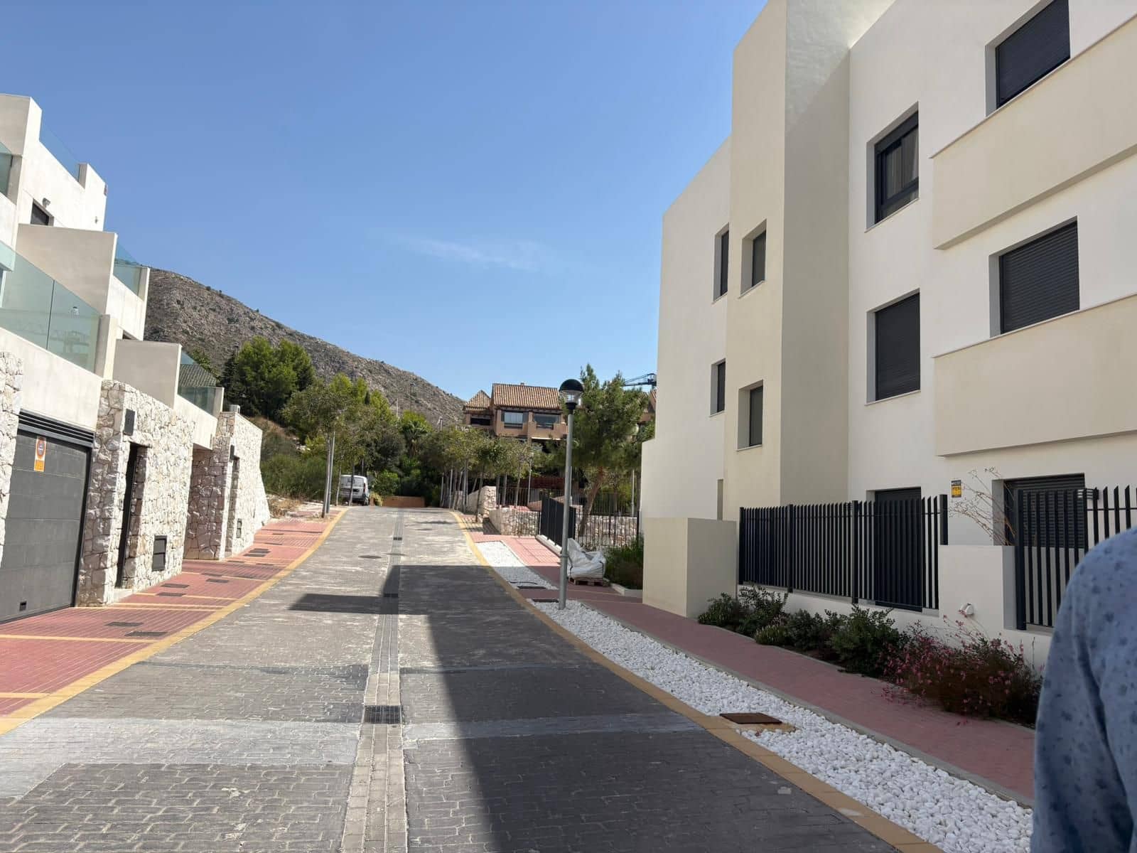 3 bedroom Penthouse for rent in Benalmadena with pool garage - € 3,400 (Ref: 10064620)