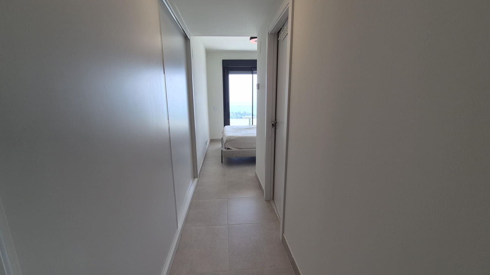 3 bedroom Penthouse for rent in Benalmadena with pool garage - € 3,400 (Ref: 10064620)