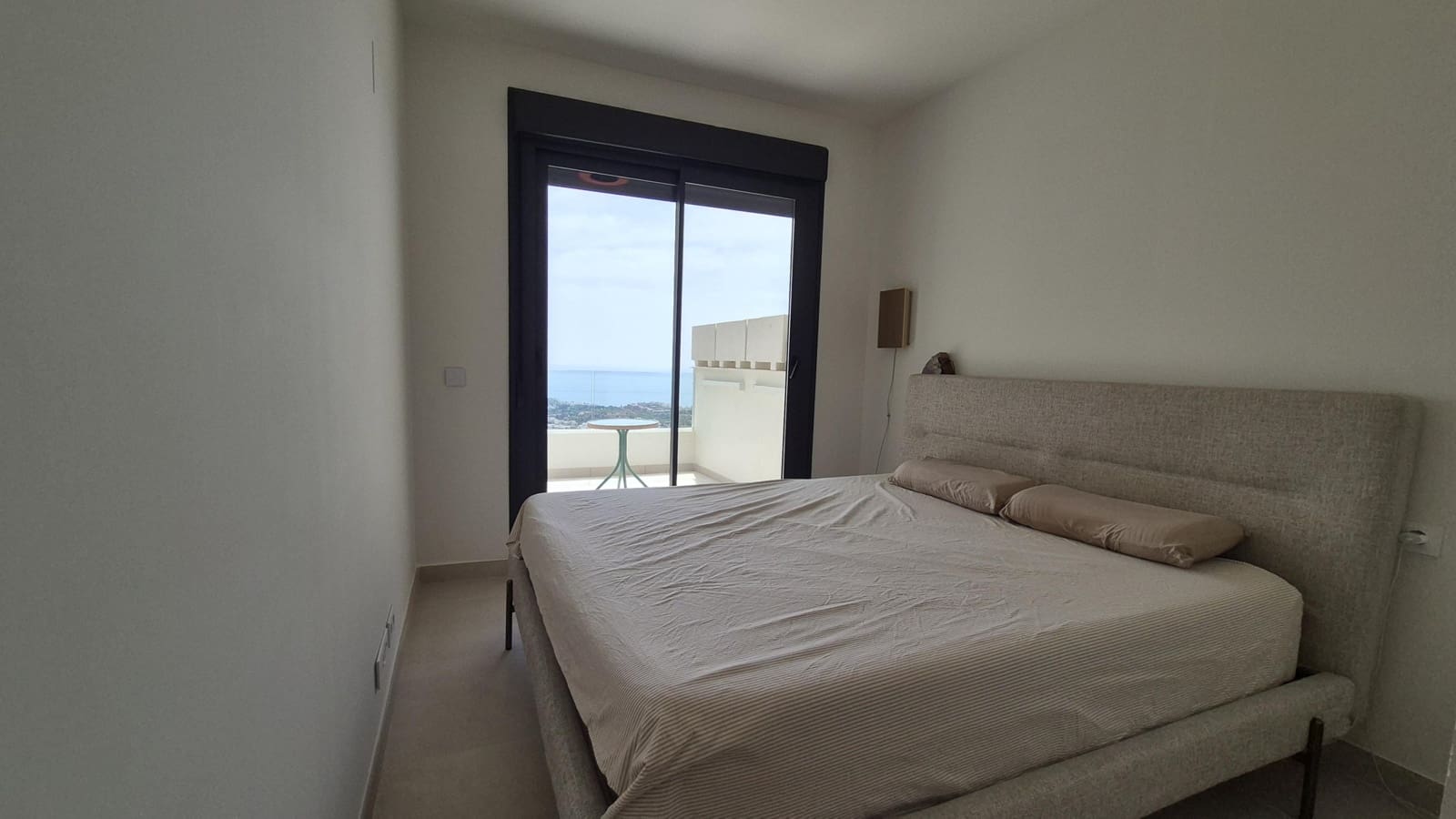 3 bedroom Penthouse for rent in Benalmadena with pool garage - € 3,400 (Ref: 10064620)