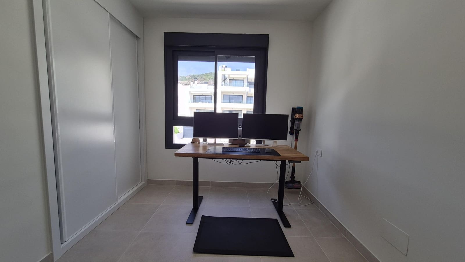 3 bedroom Penthouse for rent in Benalmadena with pool garage - € 3,400 (Ref: 10064620)