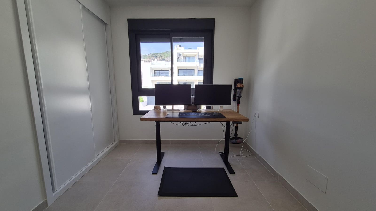 3 bedroom Penthouse for rent in Benalmadena with pool garage - € 3,400 (Ref: 10064620)
