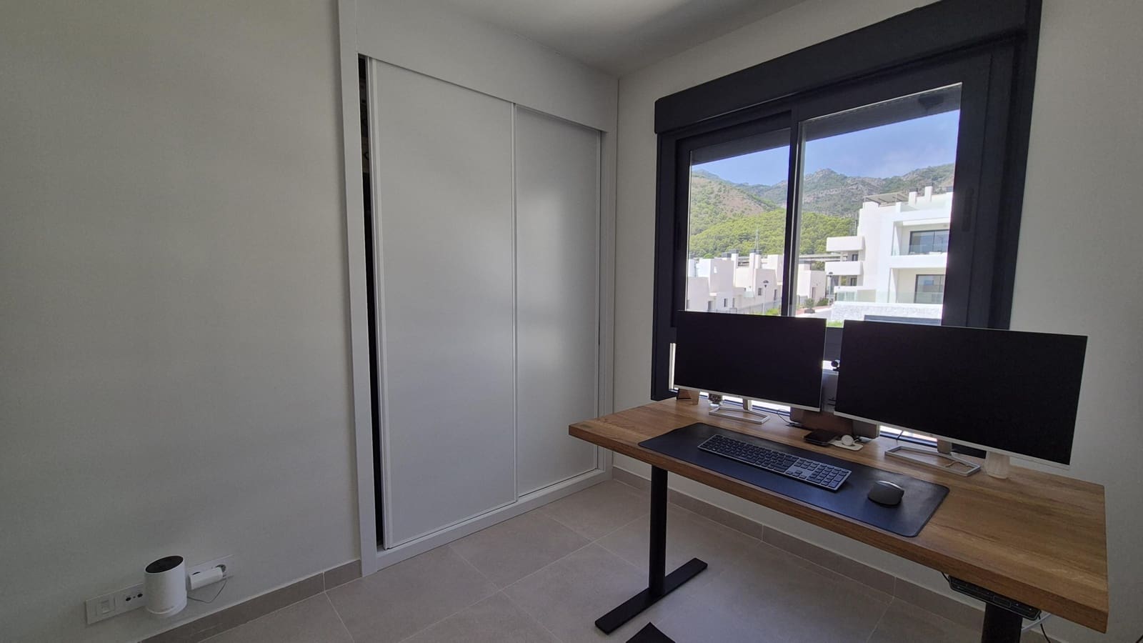 3 bedroom Penthouse for rent in Benalmadena with pool garage - € 3,400 (Ref: 10064620)