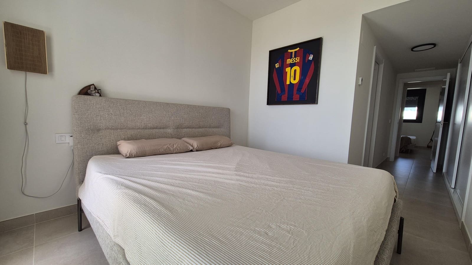 3 bedroom Penthouse for rent in Benalmadena with pool garage - € 3,400 (Ref: 10064620)