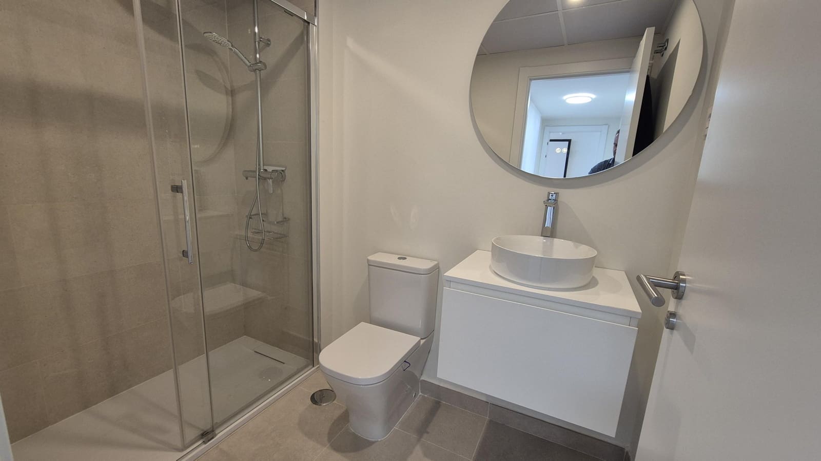 3 bedroom Penthouse for rent in Benalmadena with pool garage - € 3,400 (Ref: 10064620)
