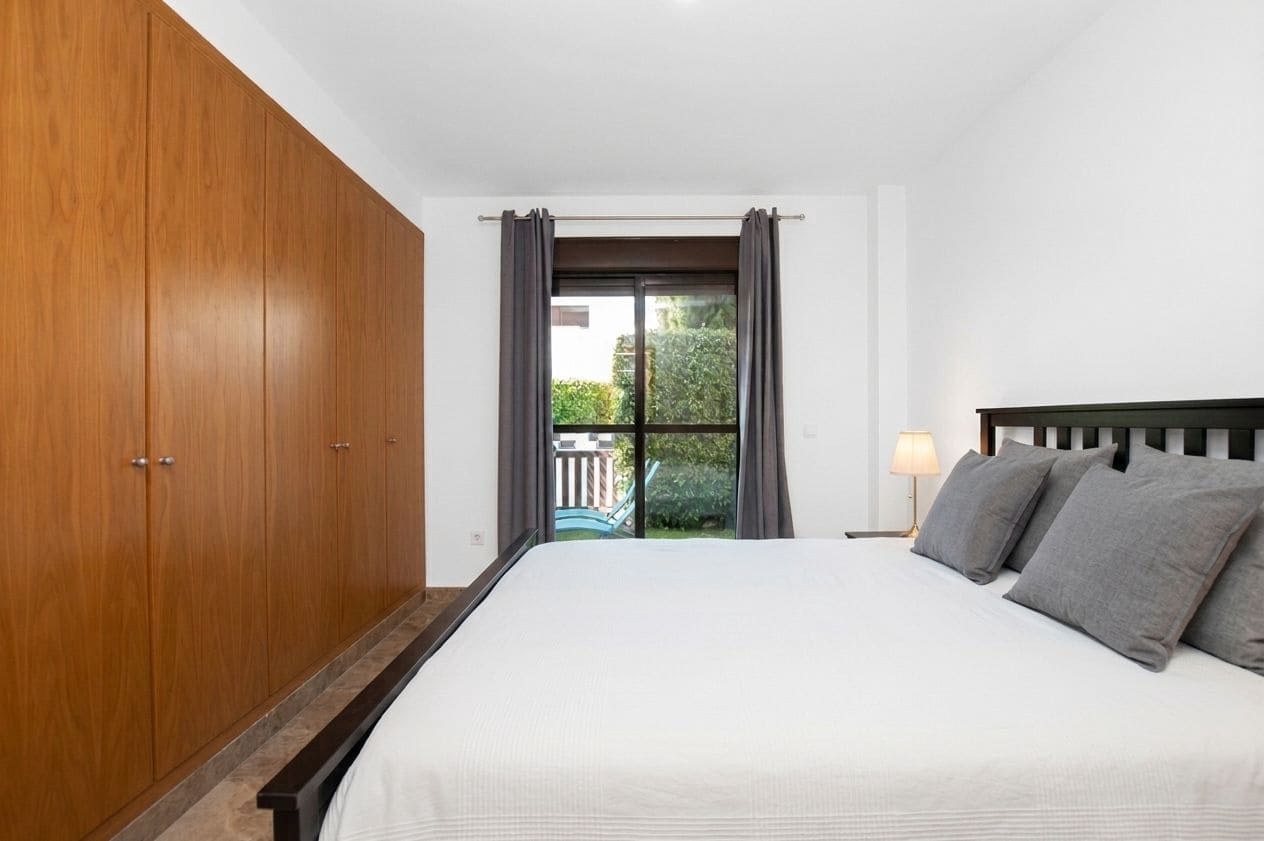 2 camera da letto Appartamento da affittare in Estepona con piscina garage - 1.750 € (Rif: 10064621)
