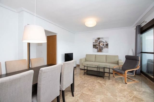 2 camera da letto Appartamento da affittare in Estepona con piscina garage - 1.750 € (Rif: 10064621)