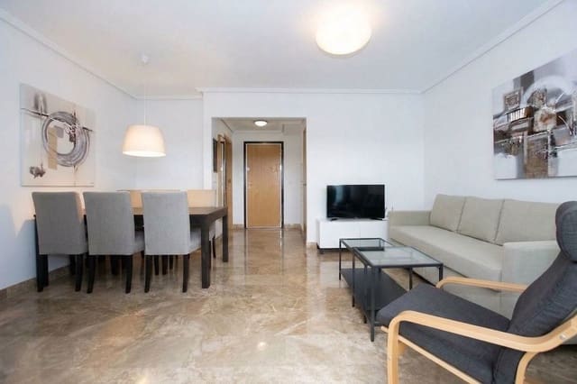 2 soveværelse Lejlighed til leje i Estepona med swimmingpool garage - € 1.750 (Ref: 10064621)
