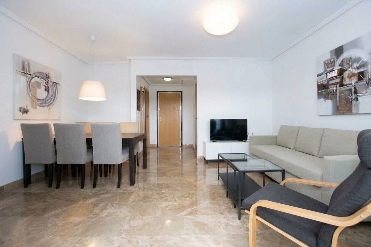 2 bedroom Apartment for rent in Estepona with pool garage - € 1,750 (Ref: 10064621)