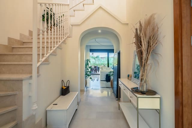 3 bedroom Terraced Villa for sale in Valle Romano Golf, Estepona with pool - € 525,000 (Ref: 10076630)