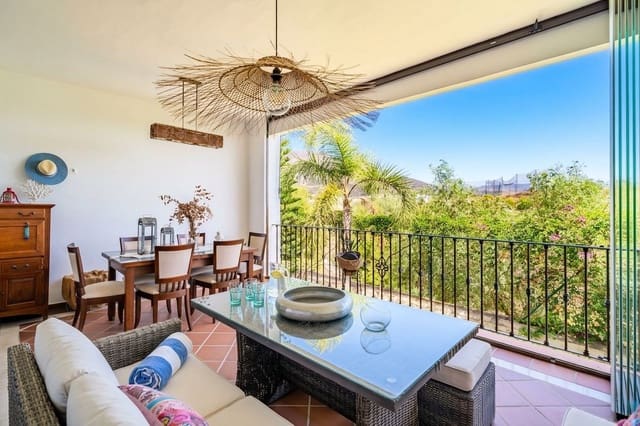 3 bedroom Terraced Villa for sale in Valle Romano Golf, Estepona with pool - € 525,000 (Ref: 10076630)