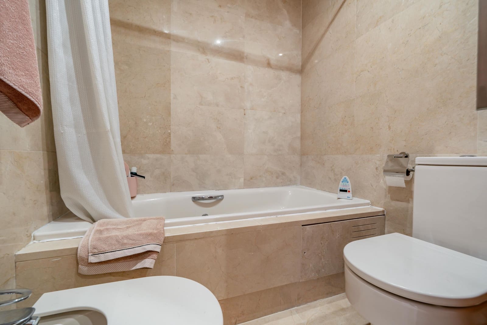 3 bedroom Terraced Villa for sale in Estepona with pool - € 525,000 (Ref: 10076630)