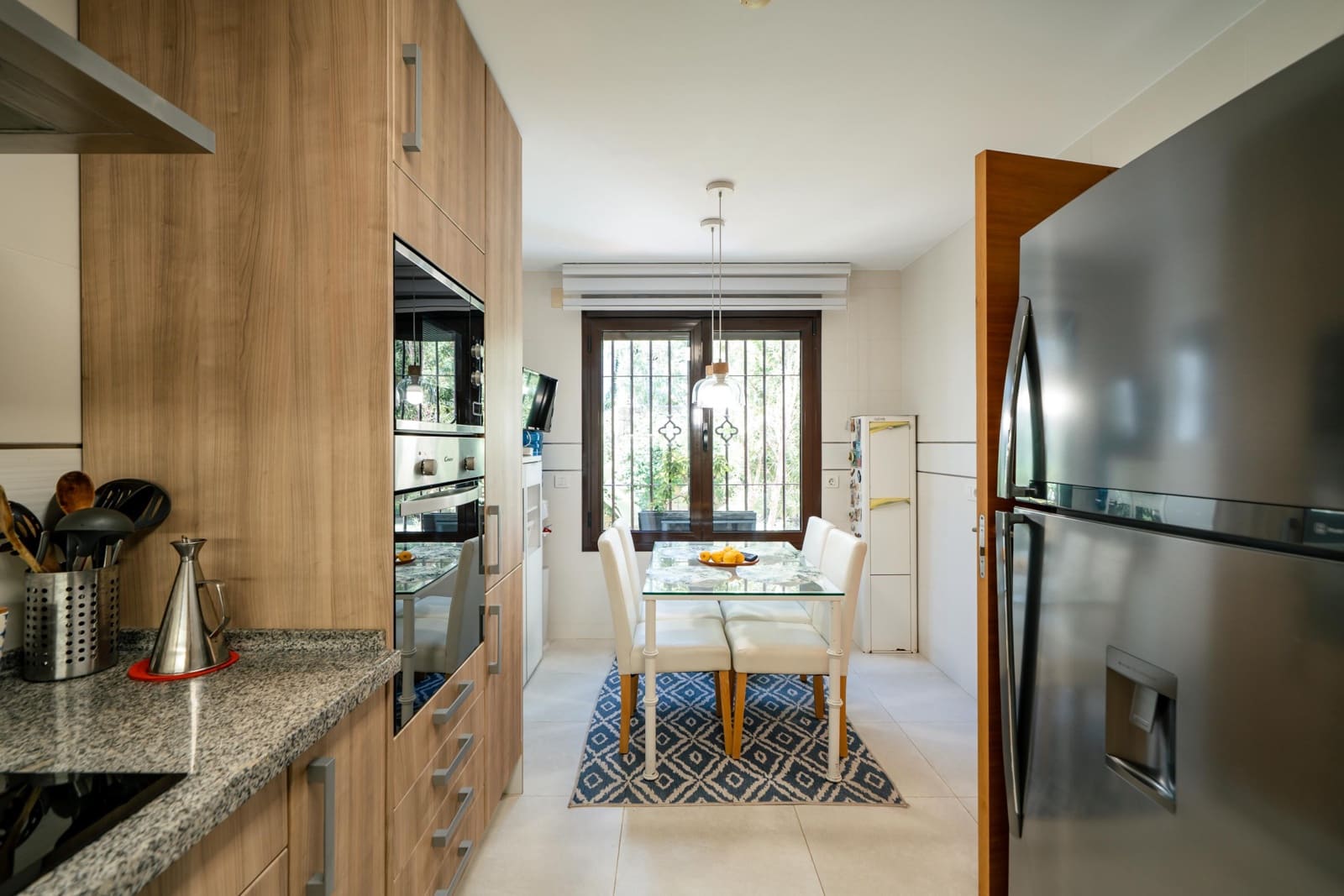 3 bedroom Terraced Villa for sale in Estepona with pool - € 525,000 (Ref: 10076630)