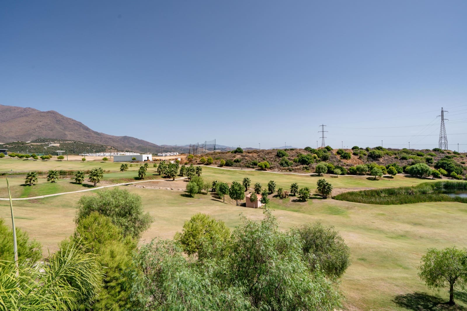 3 bedroom Terraced Villa for sale in Estepona with pool - € 525,000 (Ref: 10076630)