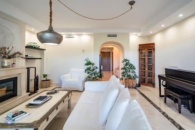 3 bedroom Terraced Villa for sale in Valle Romano Golf, Estepona with pool - € 525,000 (Ref: 10076630)