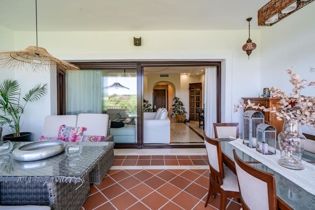 3 bedroom Terraced Villa for sale in Valle Romano Golf, Estepona with pool - € 525,000 (Ref: 10076630)