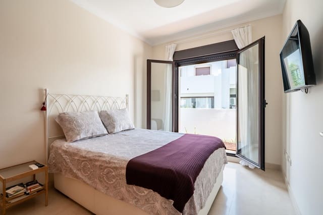 3 bedroom Terraced Villa for sale in Valle Romano Golf, Estepona with pool - € 525,000 (Ref: 10076630)