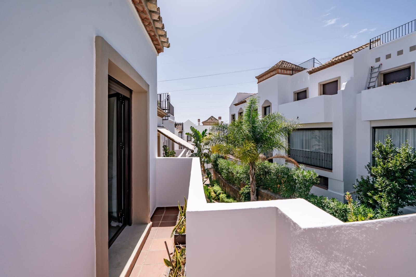 3 bedroom Terraced Villa for sale in Estepona with pool - € 525,000 (Ref: 10076630)