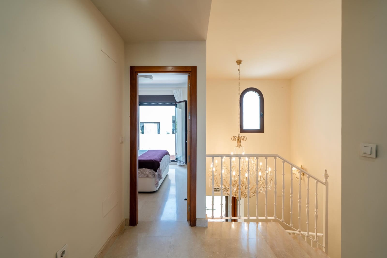 3 bedroom Terraced Villa for sale in Estepona with pool - € 525,000 (Ref: 10076630)