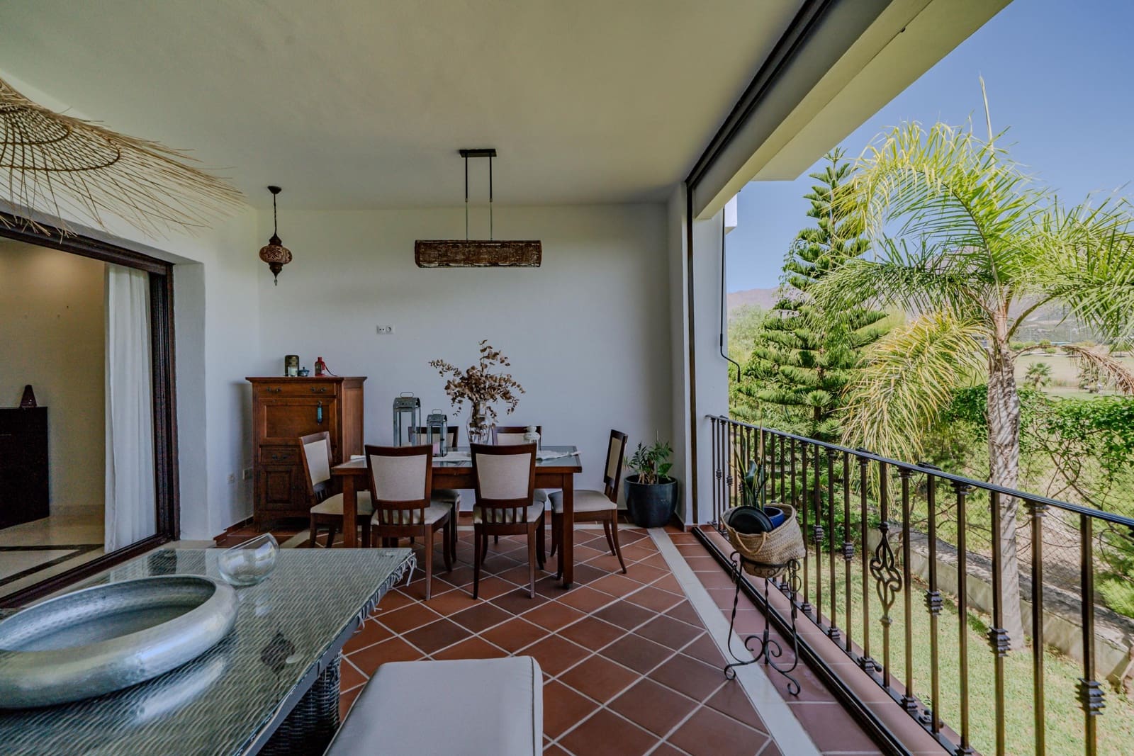 3 bedroom Terraced Villa for sale in Estepona with pool - € 525,000 (Ref: 10076630)