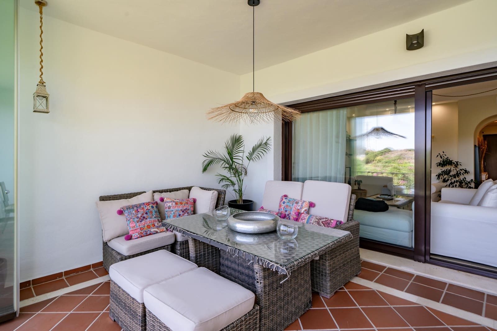3 bedroom Terraced Villa for sale in Estepona with pool - € 525,000 (Ref: 10076630)